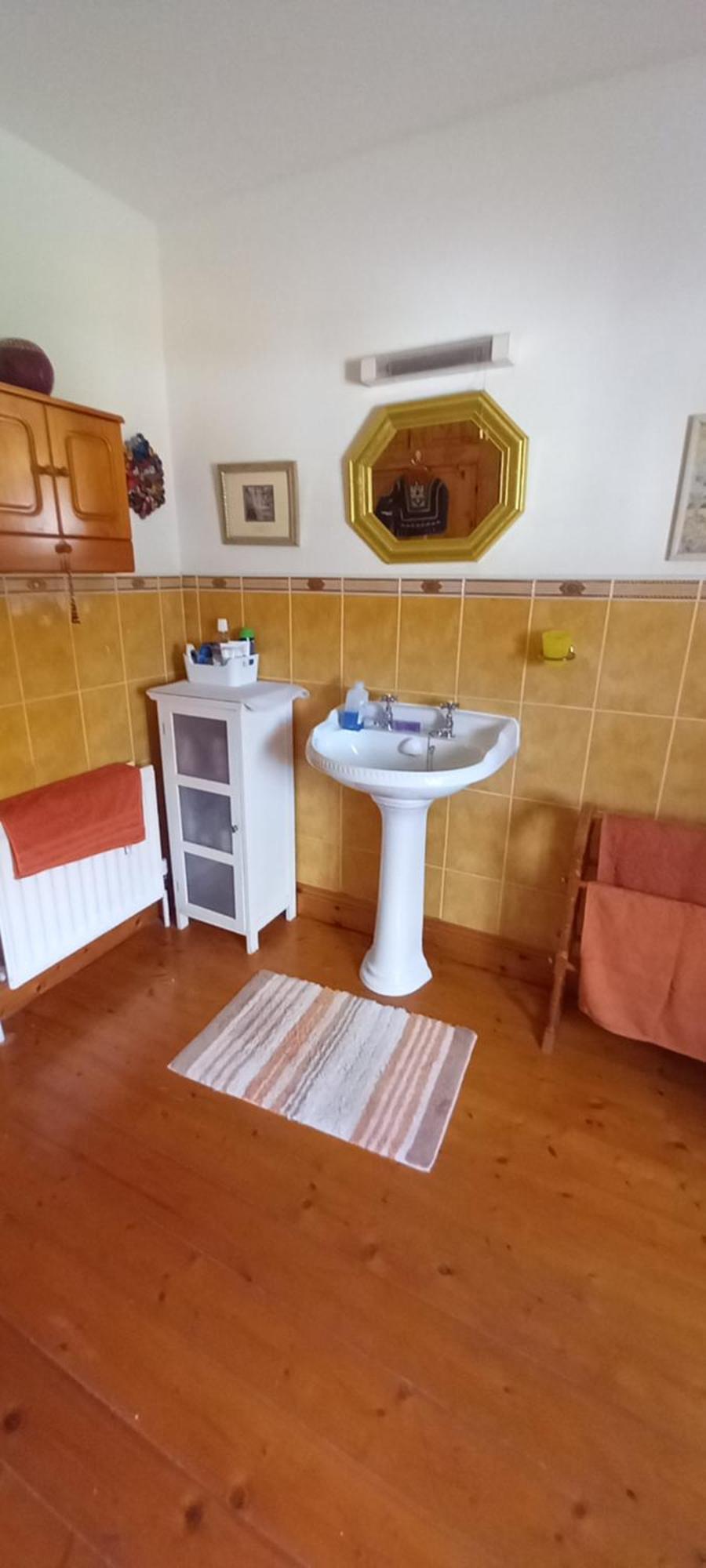 Large Family Home In Wexford Marys B&B Enniscorthy Exterior foto